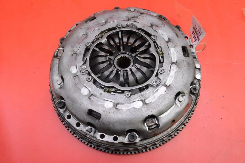 Volante Bimassa Volvo V50 2.5 T T5 Usado