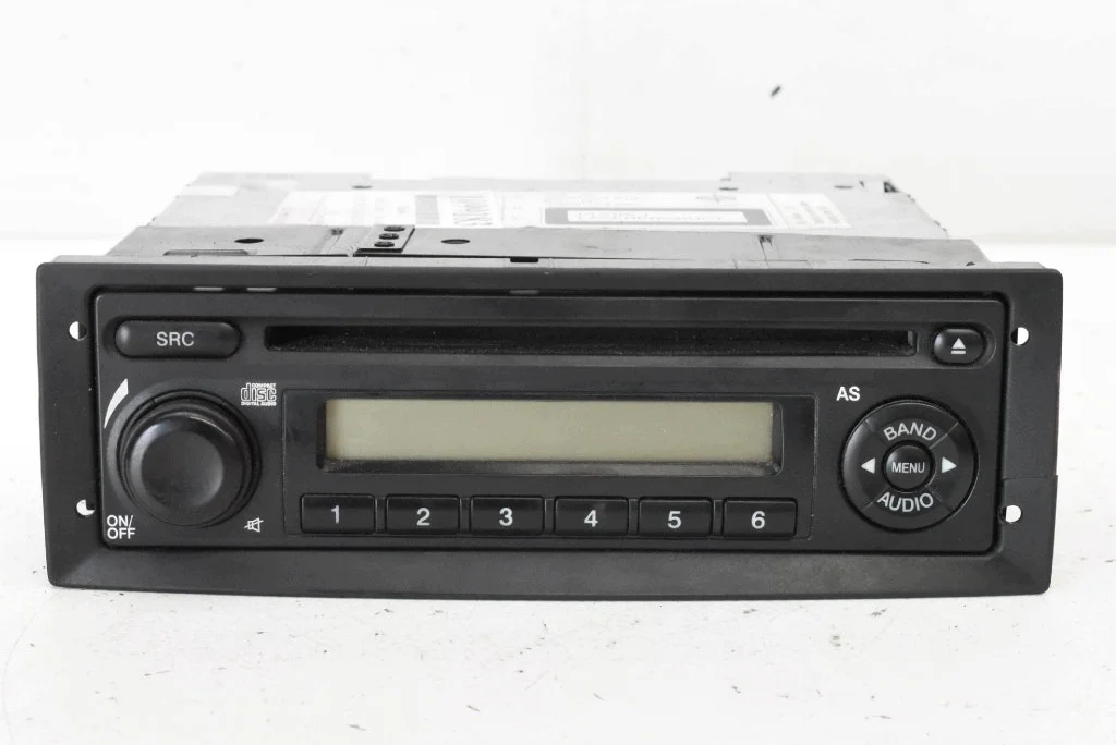 Radio CD Opel Combo D 7355124860