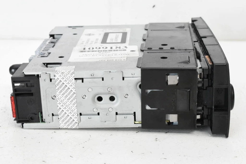 Radio CD Opel Combo D 7355124860 image 5