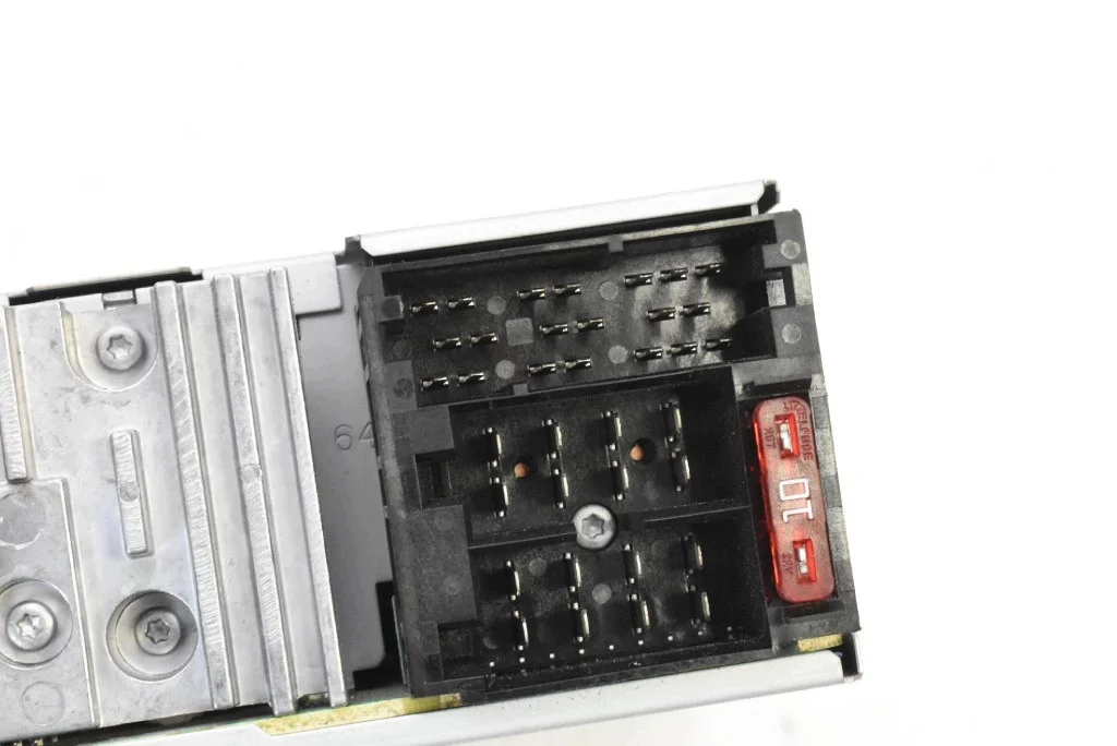 Radio CD Opel Combo D 7355124860 image 7