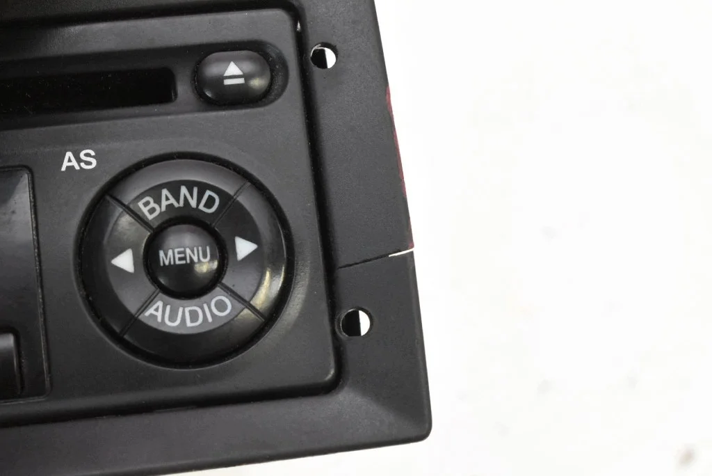 Radio CD Opel Combo D 7355124860 image 8