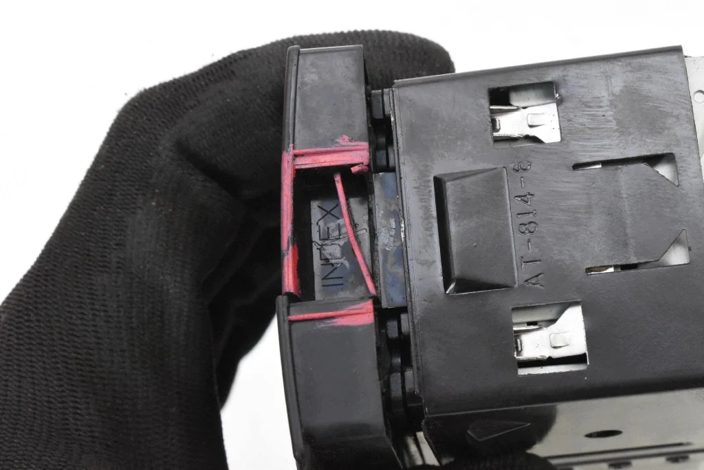 Radio CD Opel Combo D 7355124860 image 9
