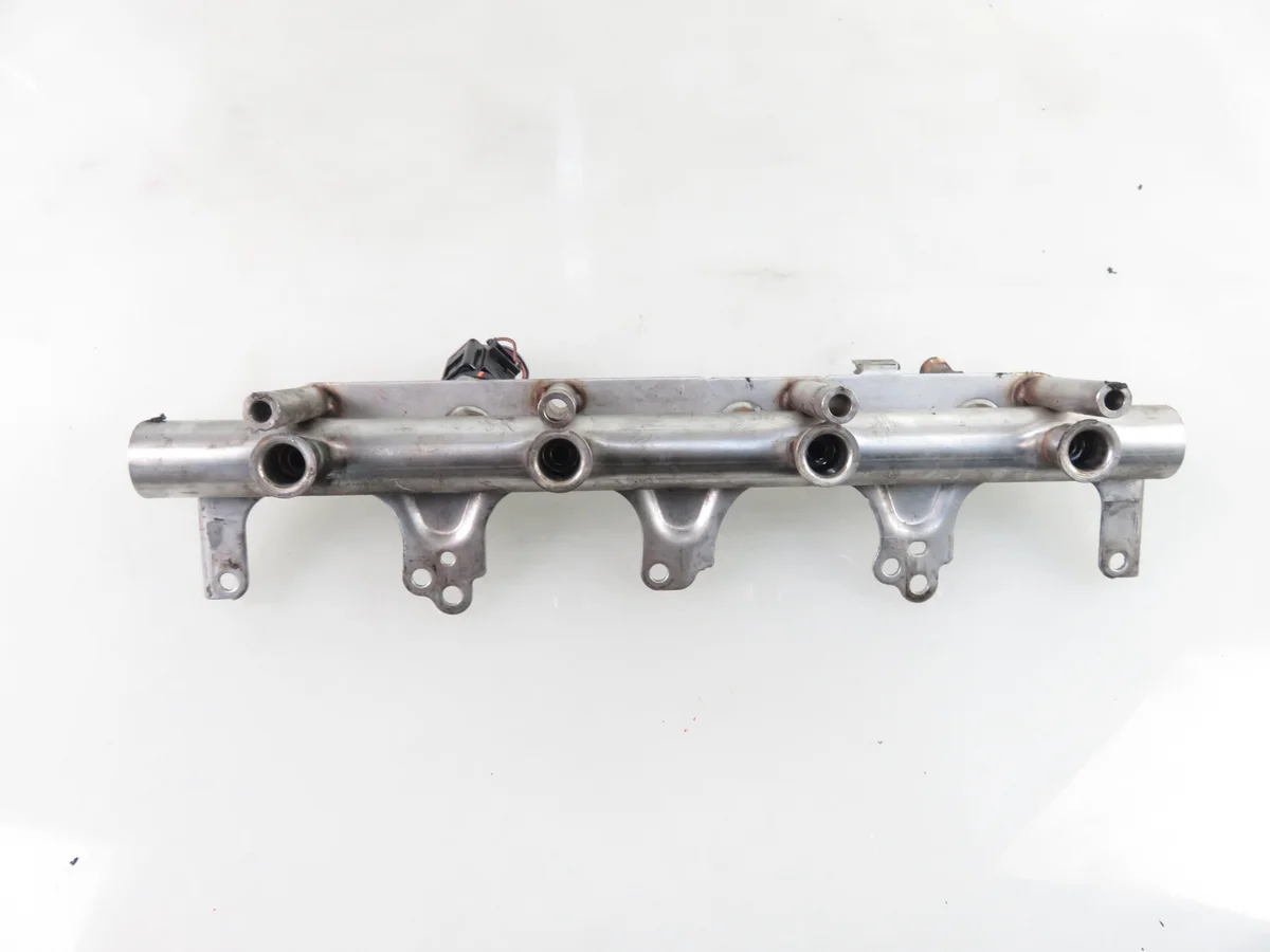 Einspritzleiste Audi A4 B7 2.0 TFSI image 3