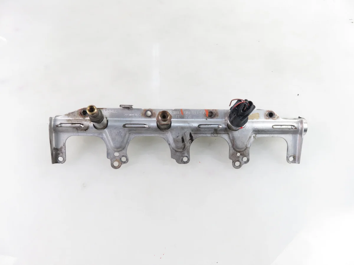 Einspritzleiste Audi A4 B7 2.0 TFSI image 6