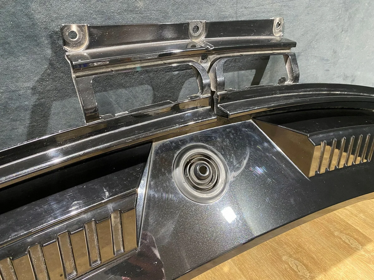 Obere Windschutzscheibenabdeckung Land Rover Defender L663 thumbnail 3