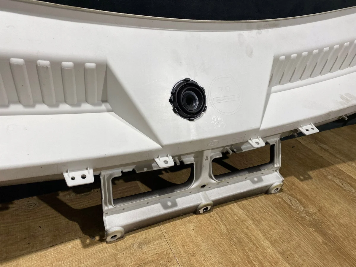 Obere Windschutzscheibenabdeckung Land Rover Defender L663 thumbnail 7