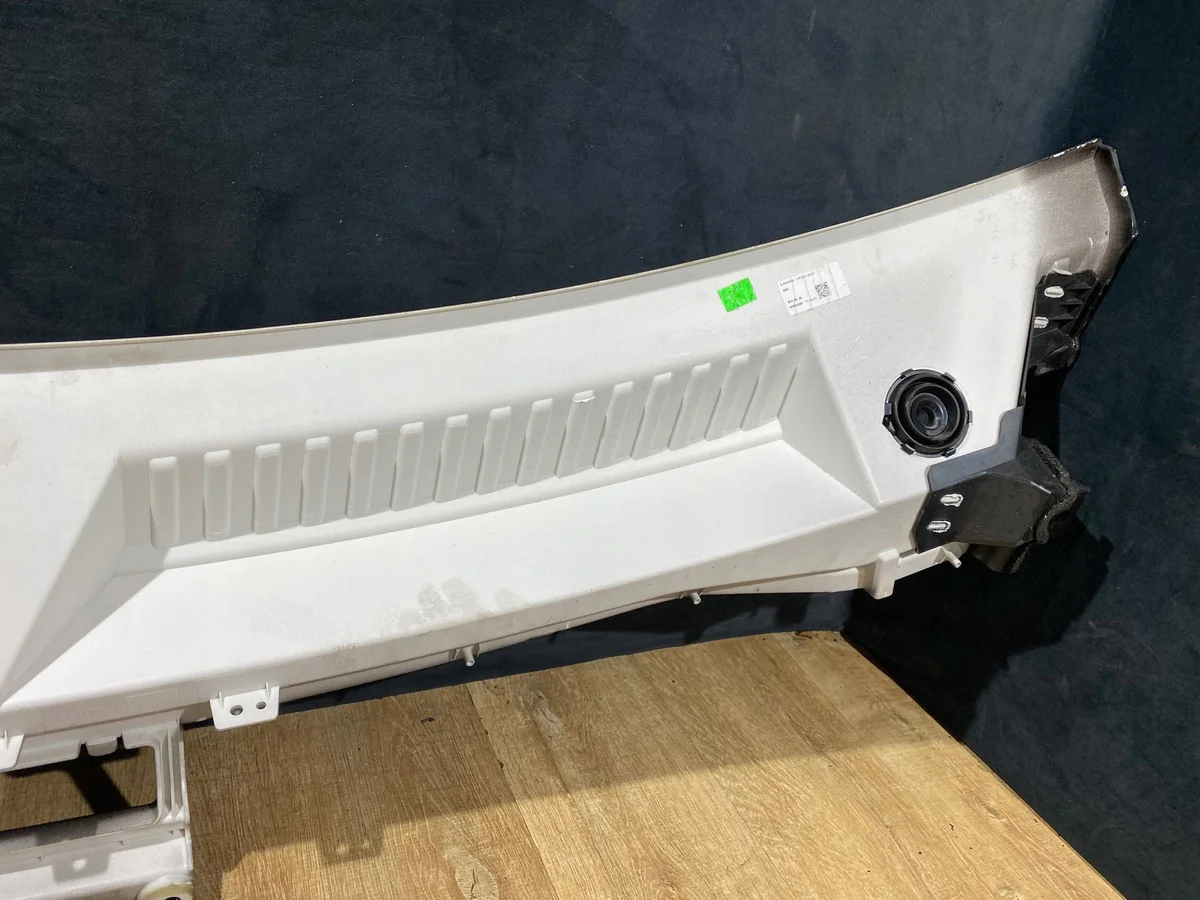 Obere Windschutzscheibenabdeckung Land Rover Defender L663 thumbnail 8
