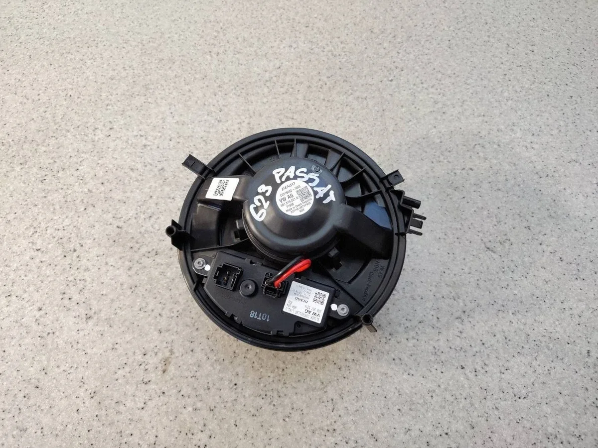 Ventilatore abitacolo VW Passat B8 usato