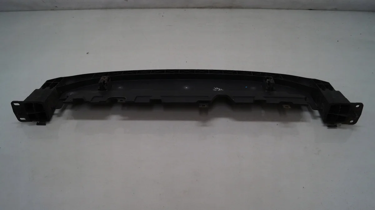 Citroen C3 Picasso Unterfahrschutz Stoßfänger image 5
