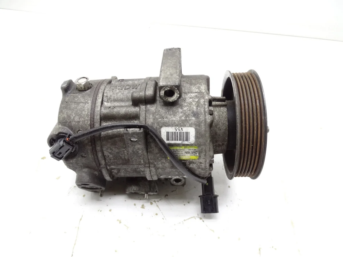 Compresseur clim KIA CEED Hyundai I30 1.6 CRDI