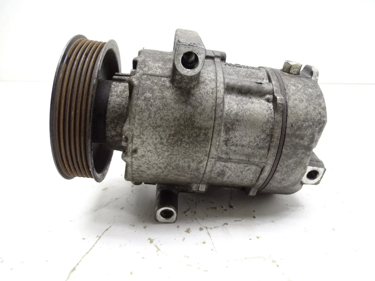 Klimakompressor 1D37E-24400 gebraucht image 4