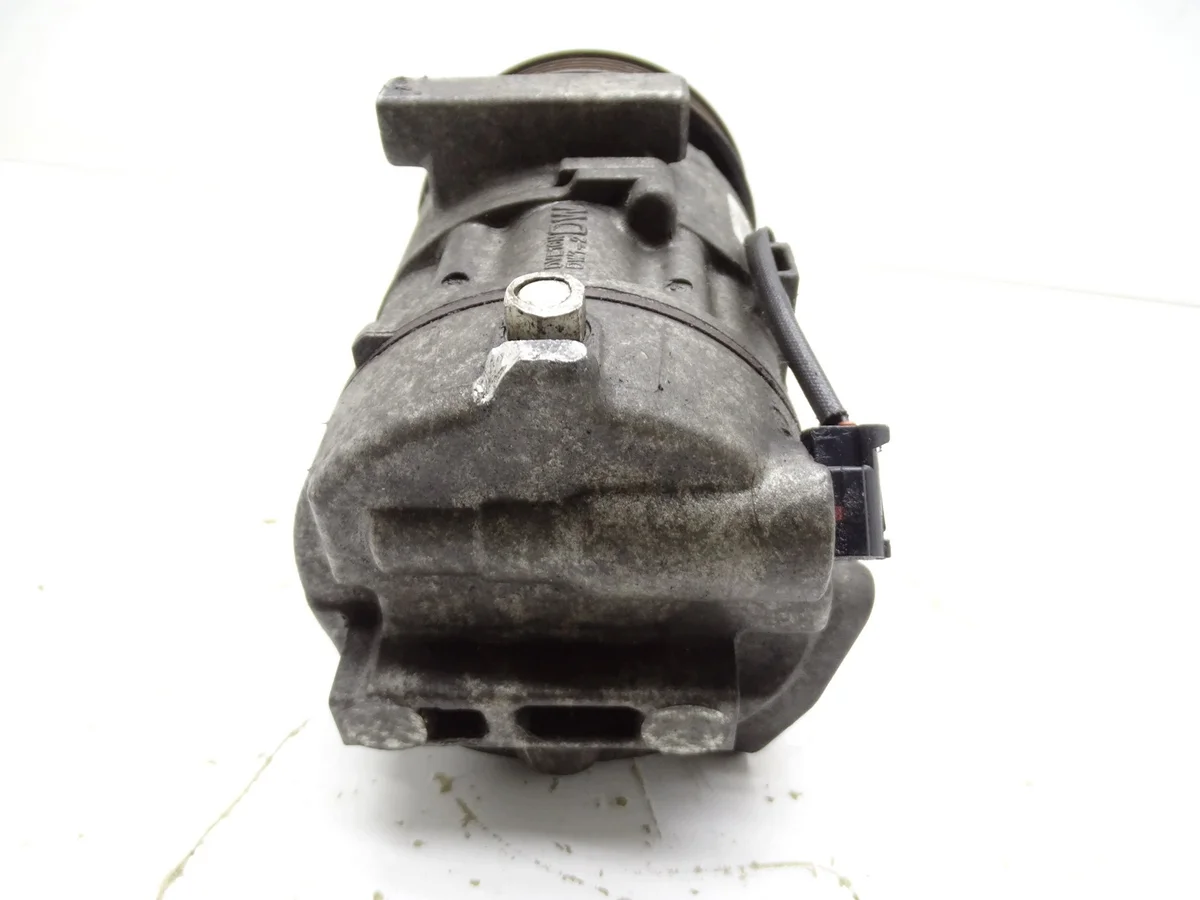 Klimakompressor 1D37E-24400 gebraucht image 5