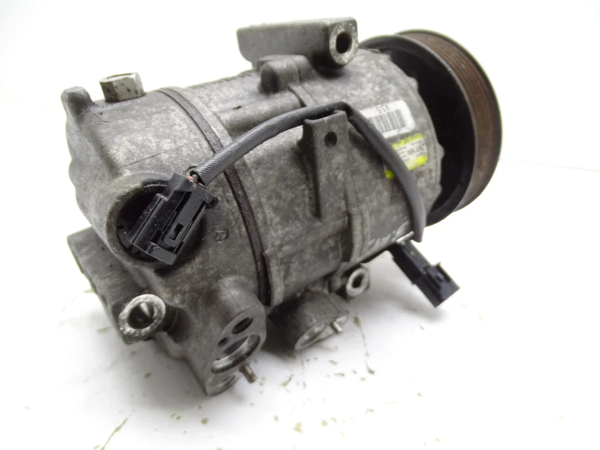Klimakompressor 1D37E-24400 gebraucht image 6