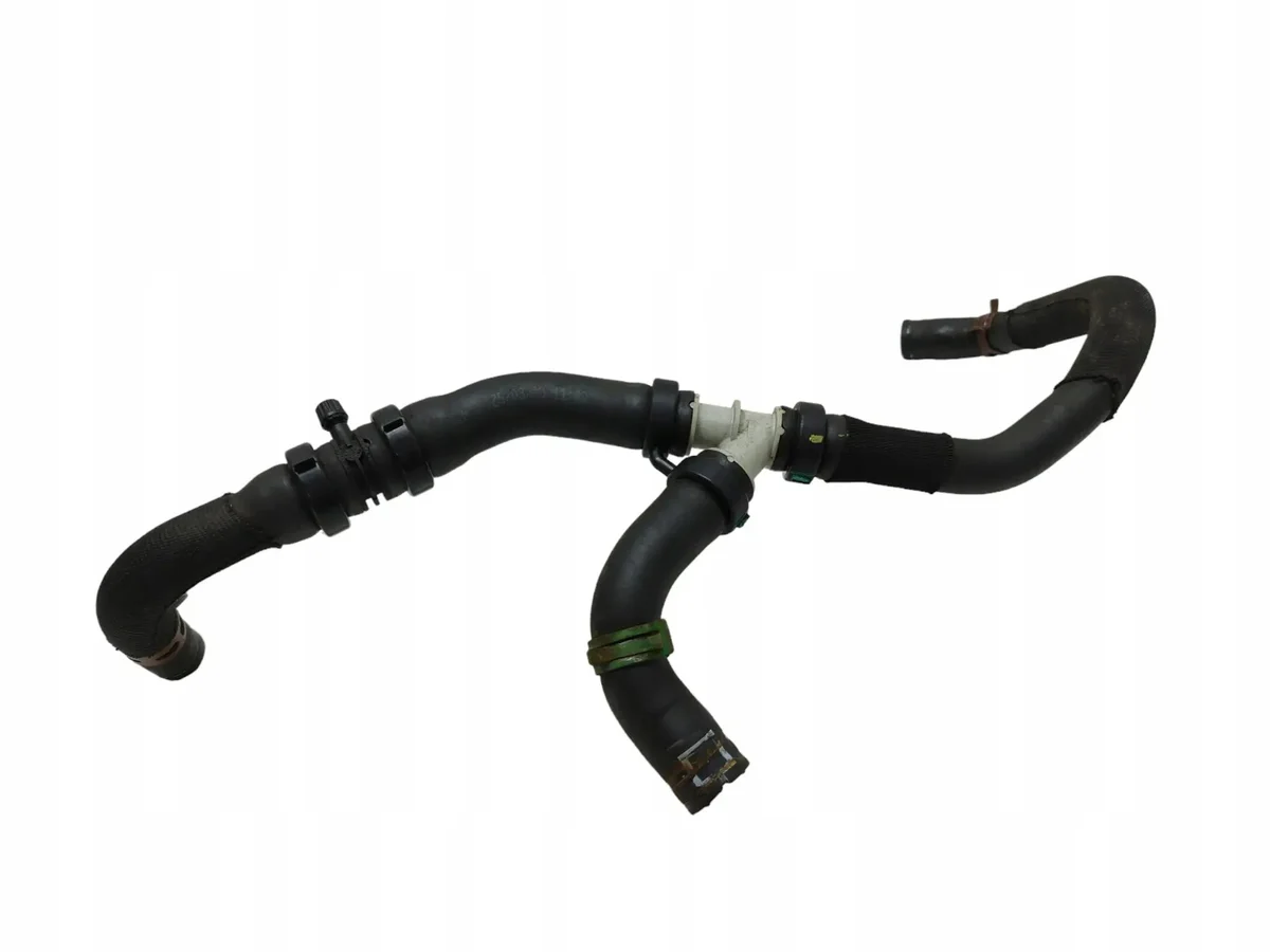Radiatore riscaldatore Renault Kangoo 1800448015