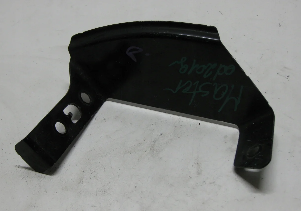Support pare-chocs Opel Movano B 744623971R
