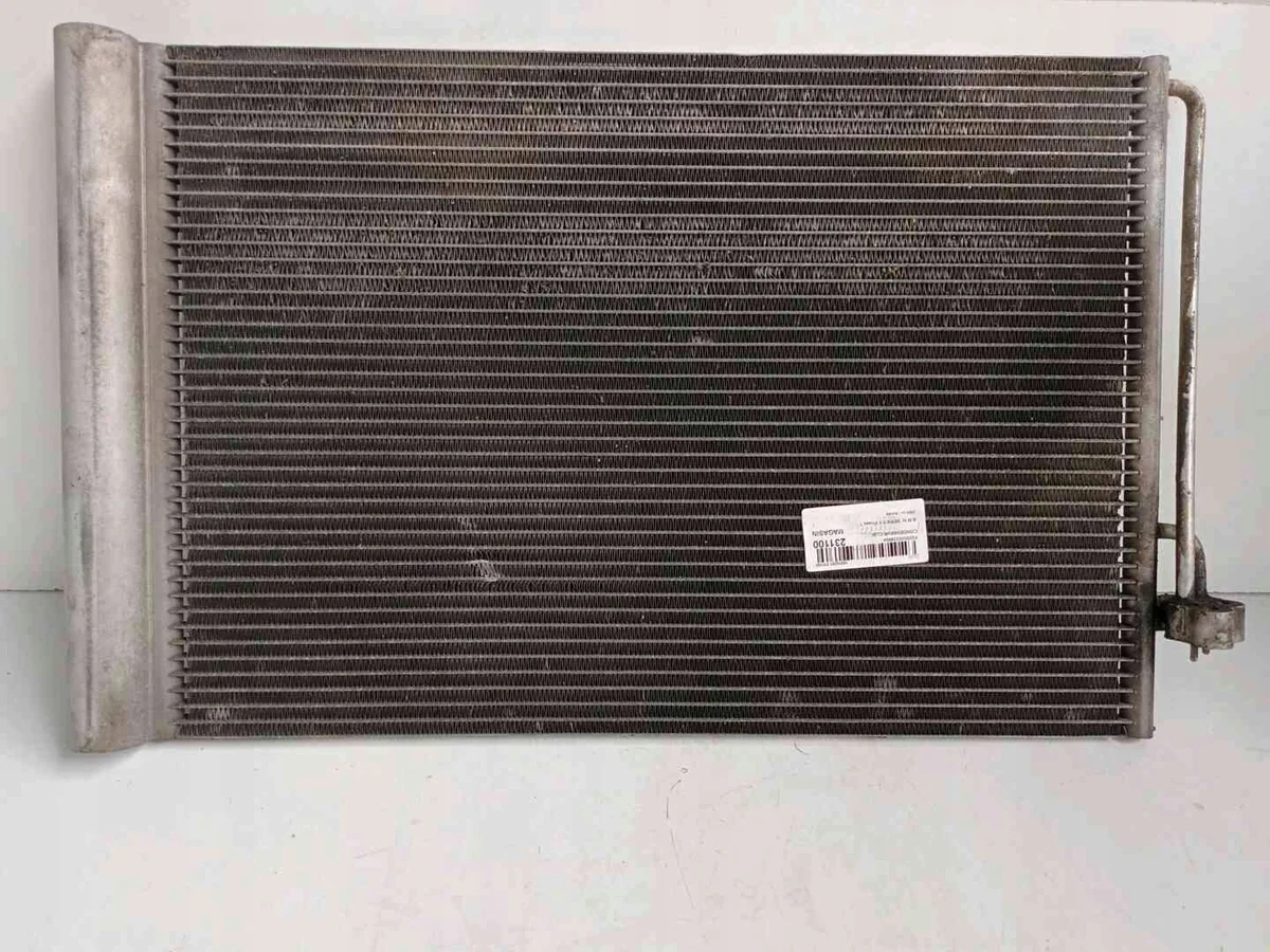 Radiatore clima BMW 7 E65 E66 usato