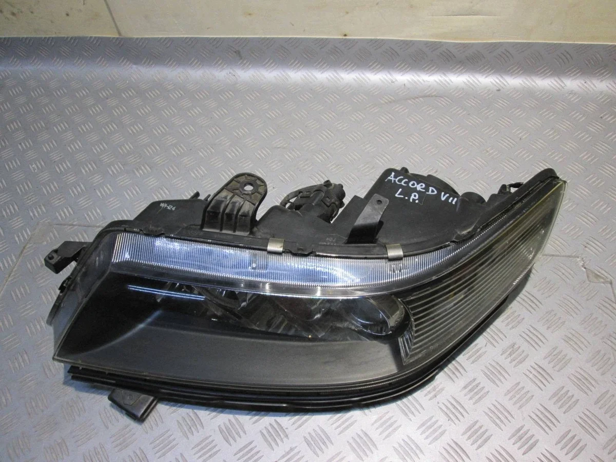 Scheinwerfer Links Honda Accord VII 7 ENP3362 image 3