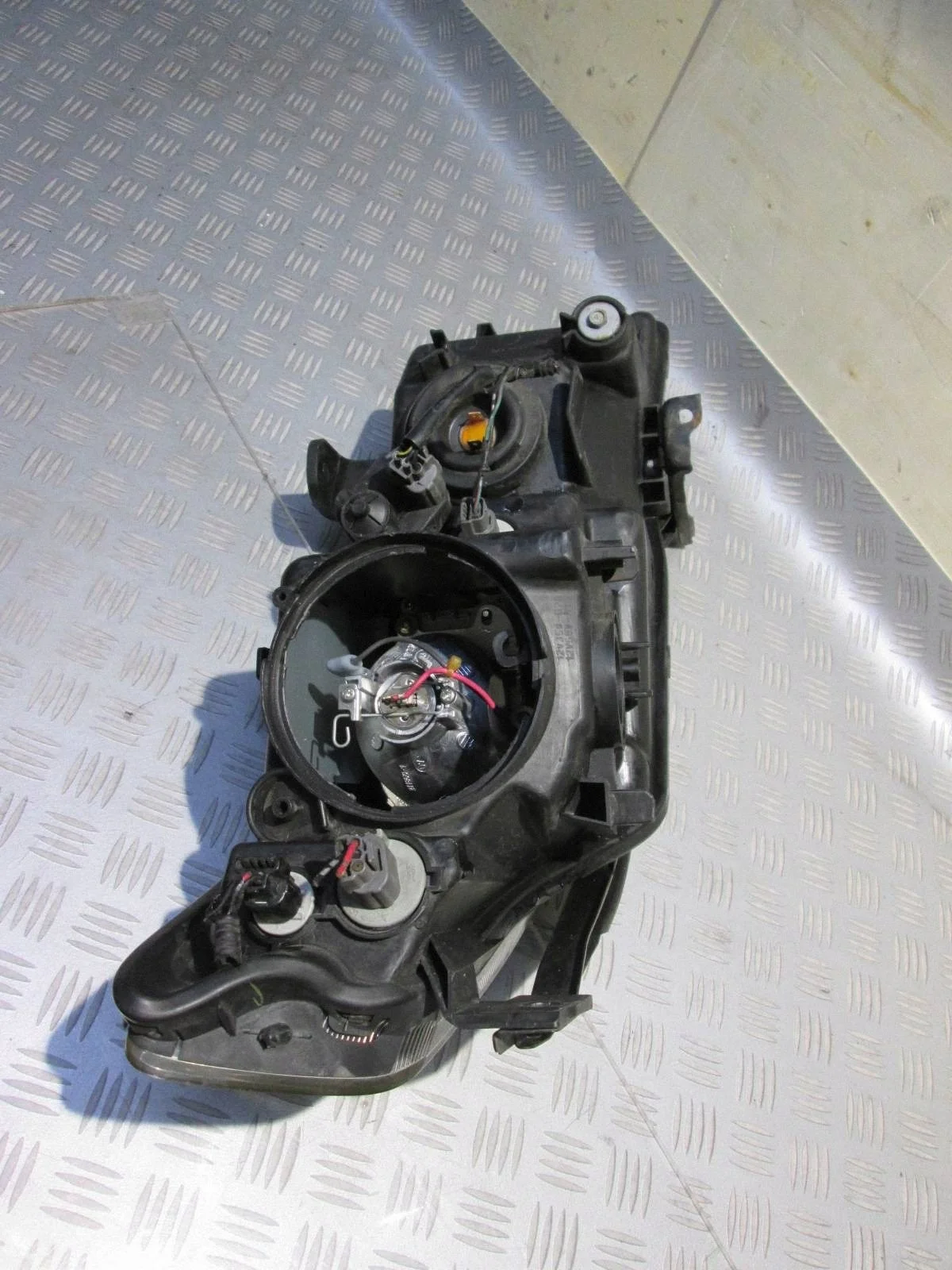 Scheinwerfer Links Honda Accord VII 7 ENP3362 image 4