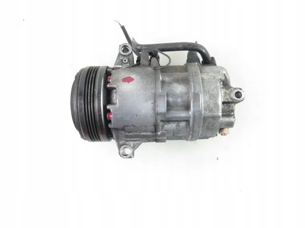 Ilmastoinnin kompressori BMW 3 E46 320 td