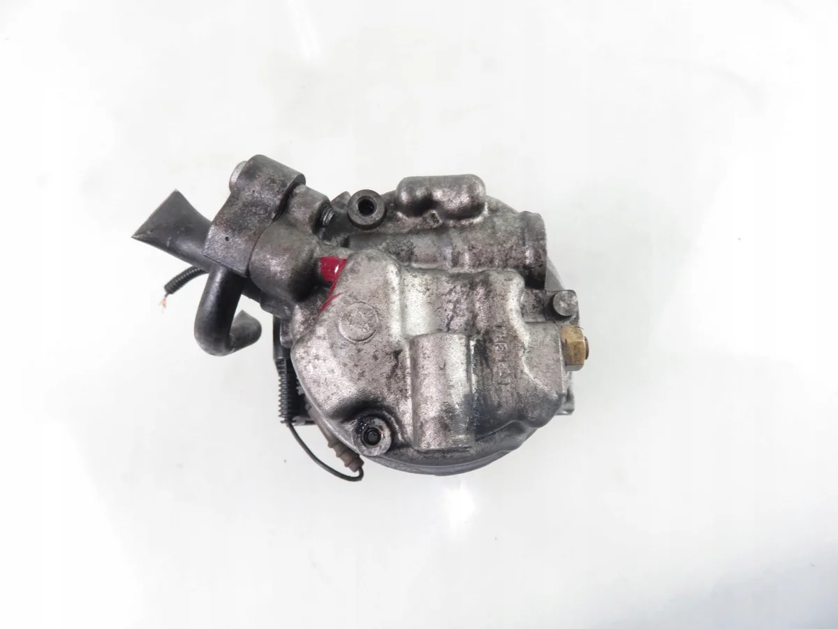 Ilmastoinnin kompressori BMW 3 E46 320 td image 3