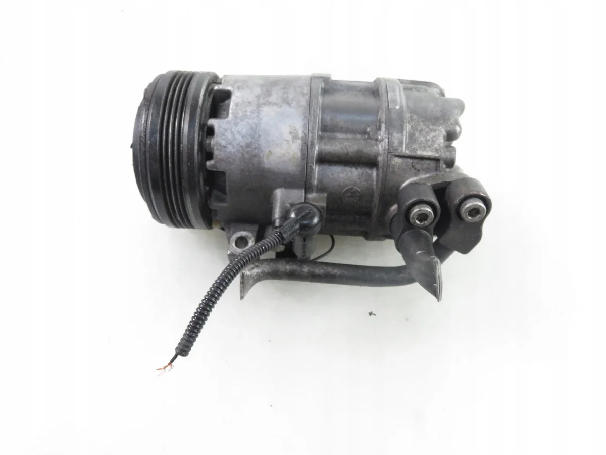 Ilmastoinnin kompressori BMW 3 E46 320 td image 6