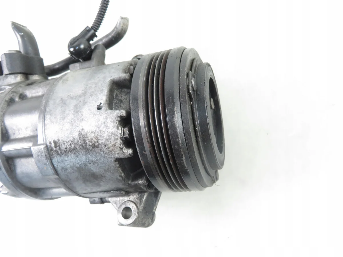 Ilmastoinnin kompressori BMW 3 E46 320 td image 7