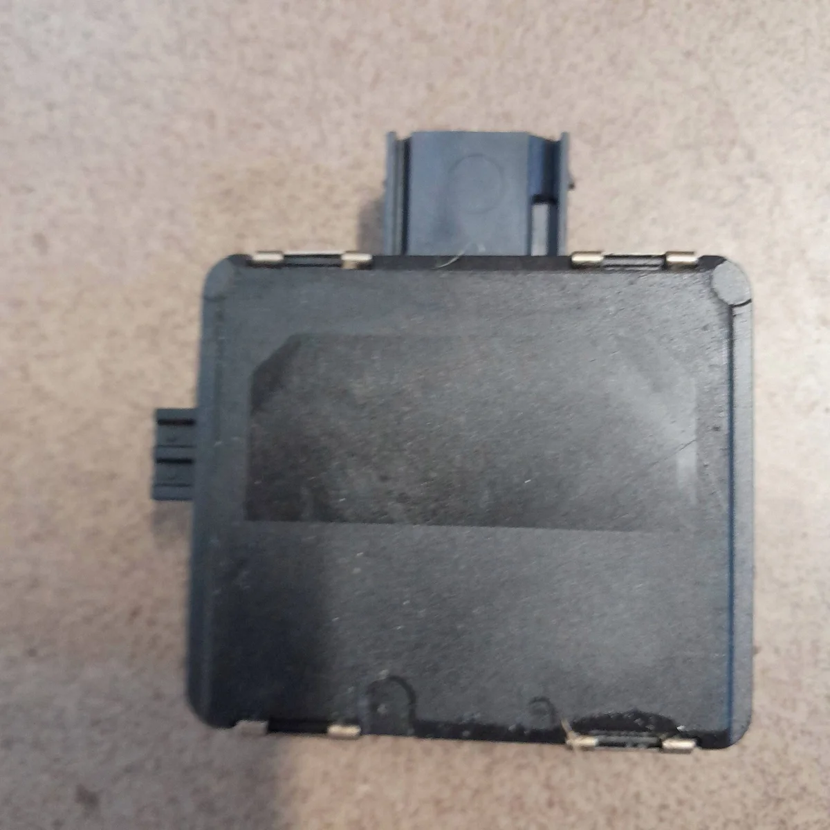 Radar Adaptieve Cruise Control Audi Q7 4M
