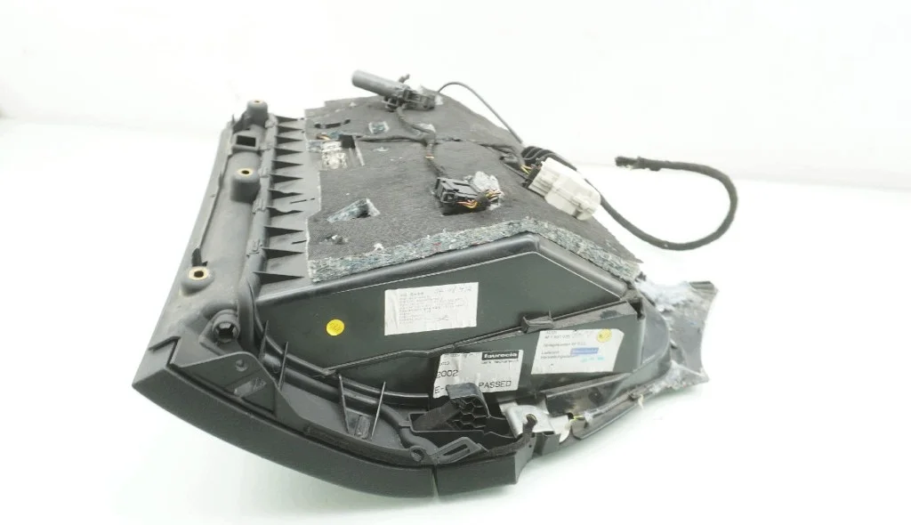 Audi A6 C6 Handschuhfach Beifahrer 4F1857035 image 3