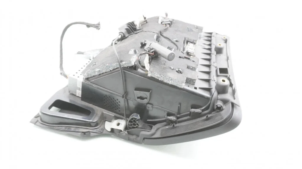 Audi A6 C6 Handschuhfach Beifahrer 4F1857035 image 5