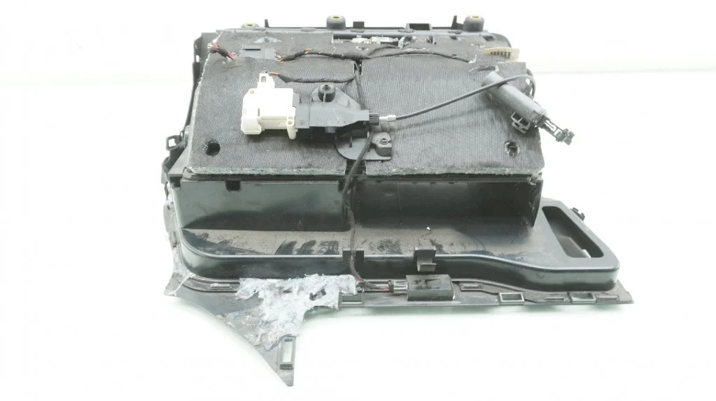 Audi A6 C6 Handschuhfach Beifahrer 4F1857035 image 6