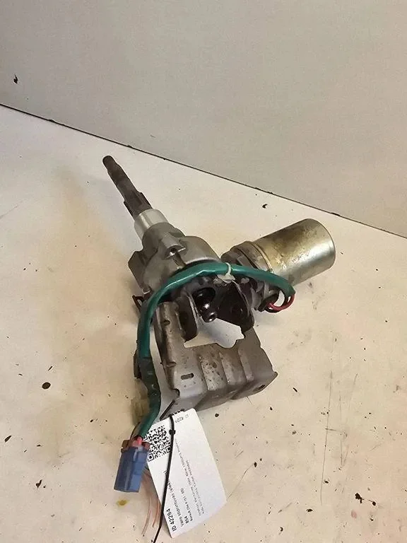 Elektrisk servostyrning Renault Clio II (BB0/1/2_, CB0/1/2_)
