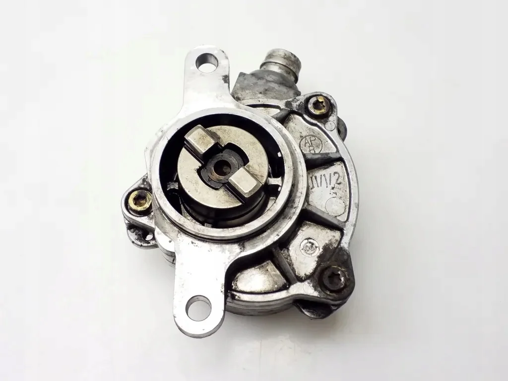 Pompa vacuum Opel Movano 8200478188 image 3