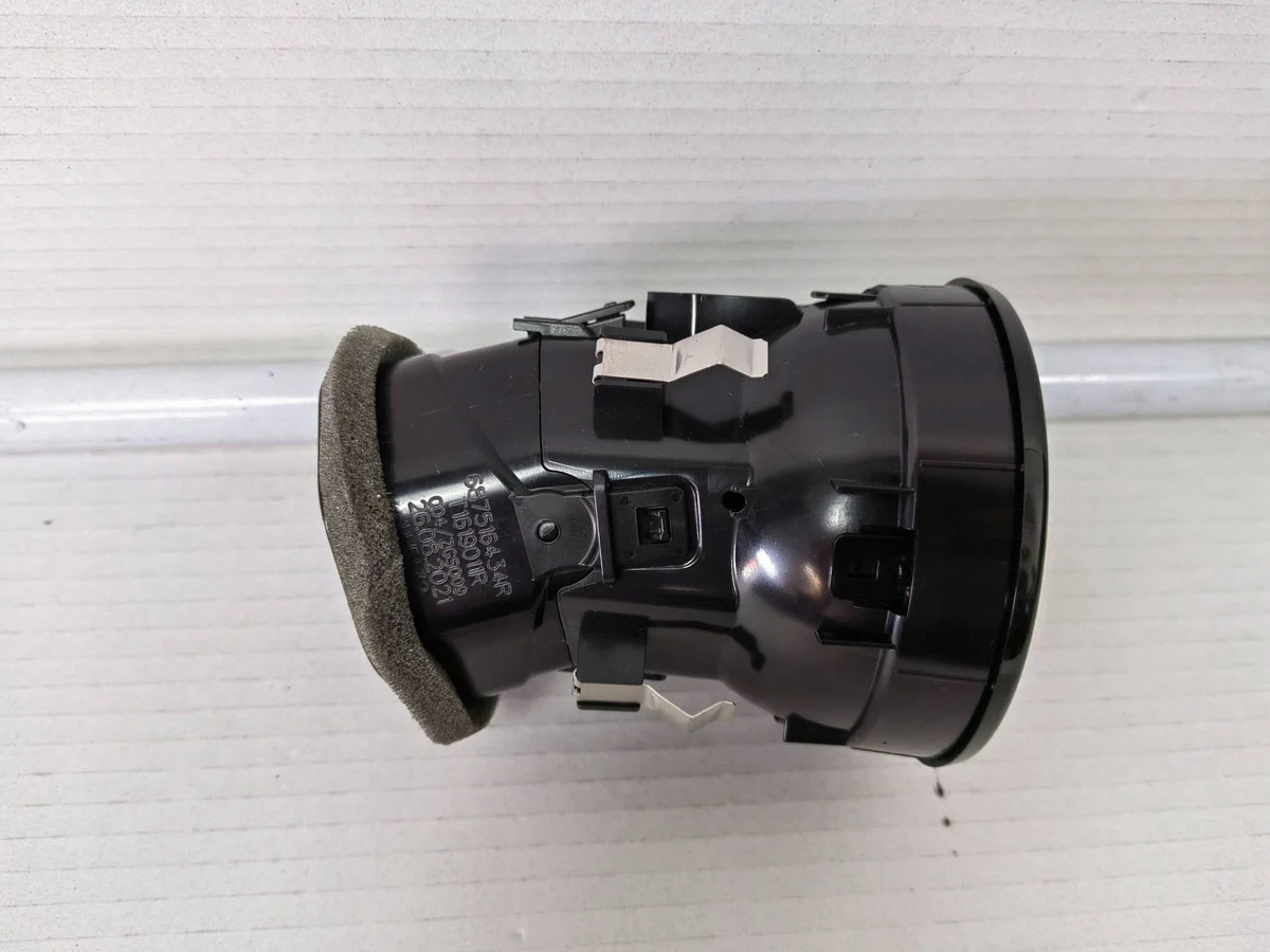 Grelha Ventilação Mercedes Citan 687516434R image 4