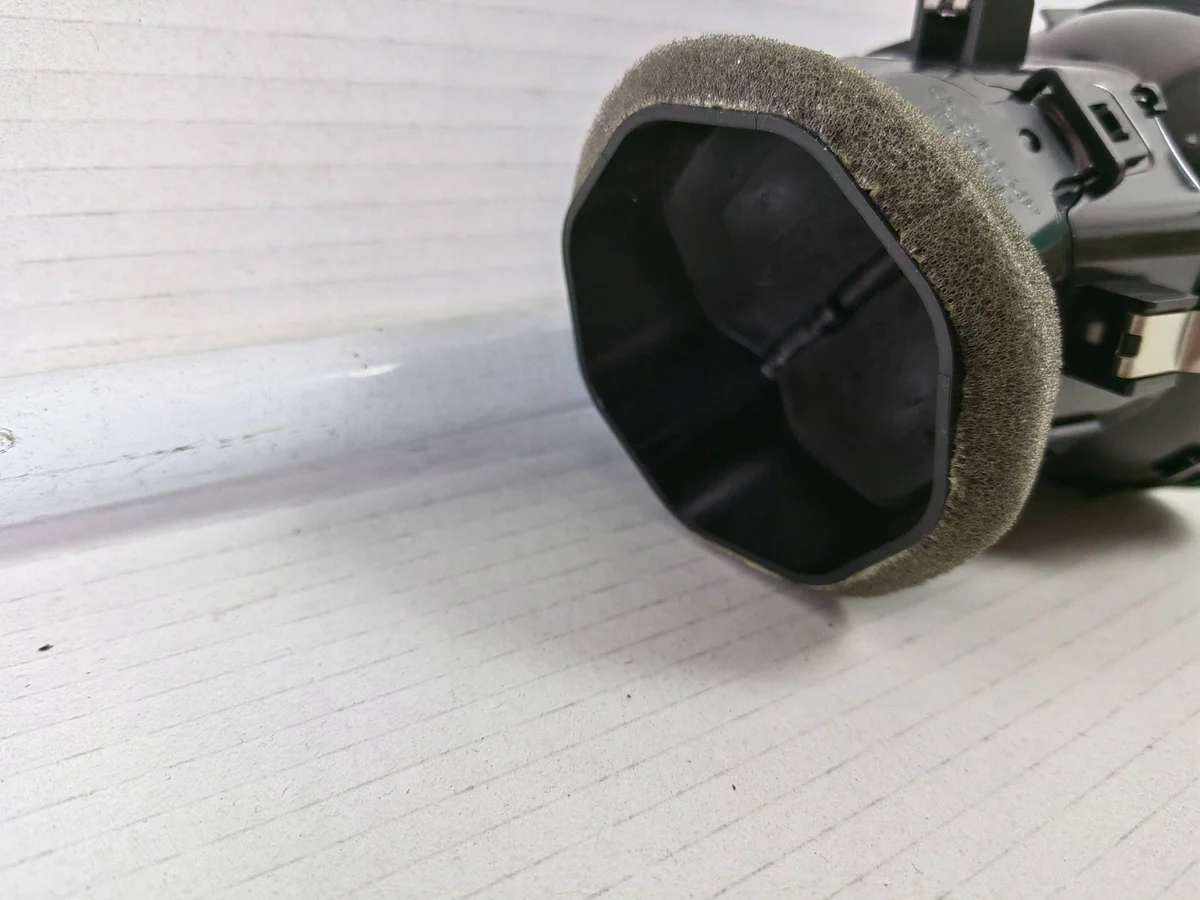 Grelha Ventilação Mercedes Citan 687516434R image 6