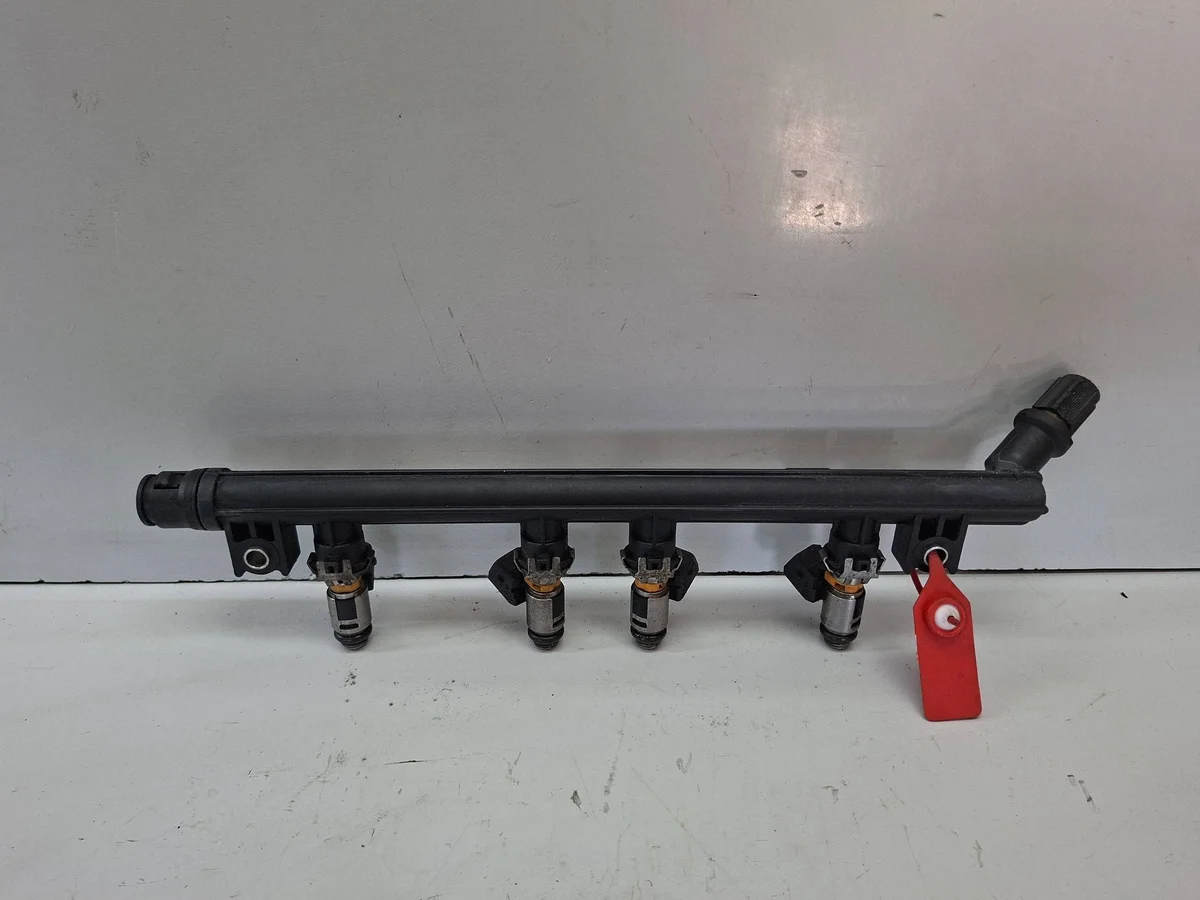 Einspritzdüsen Fiat Grande Punto 1.4 8V S27654347 image 5