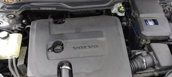 Moteur Volvo C30 1.6 D D4164T occasion
