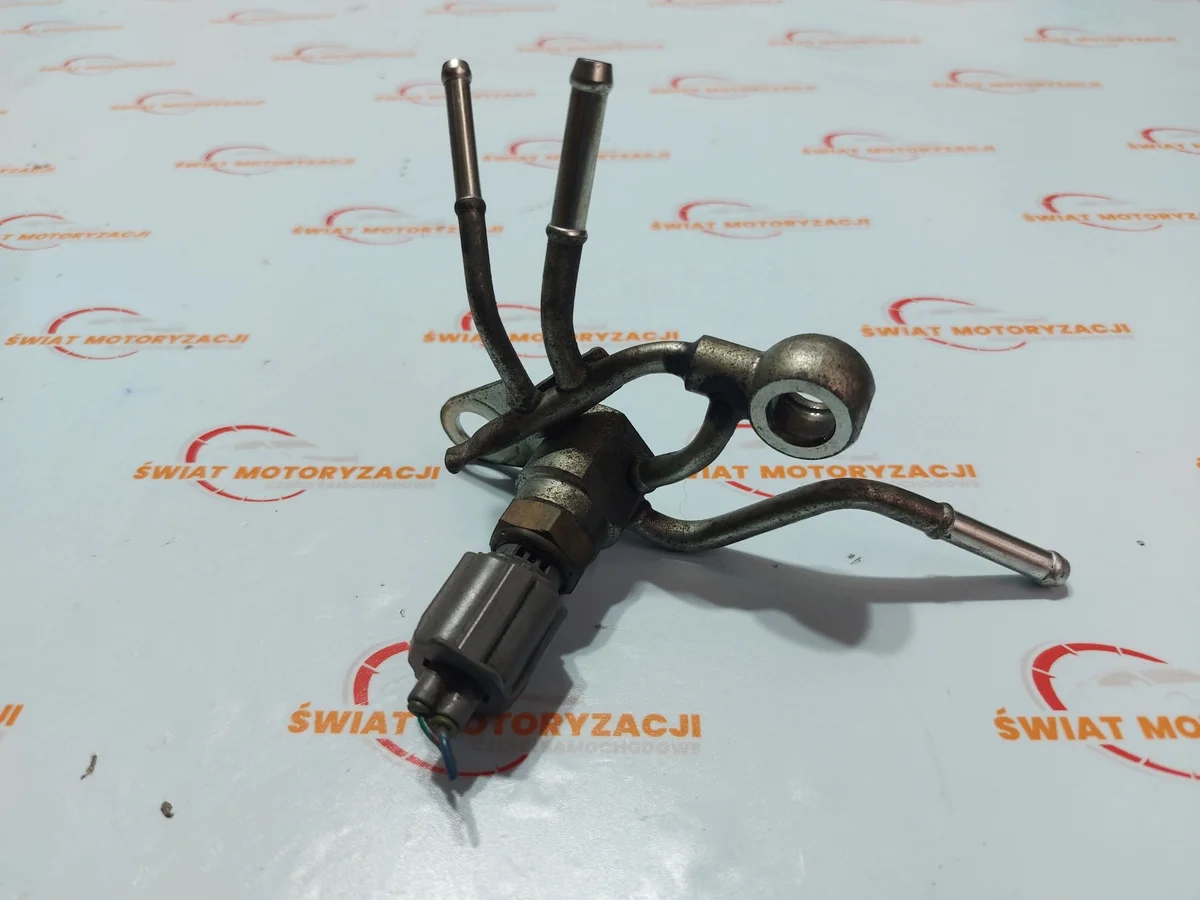 Lexus IS220 Fuel Line 179730-0100