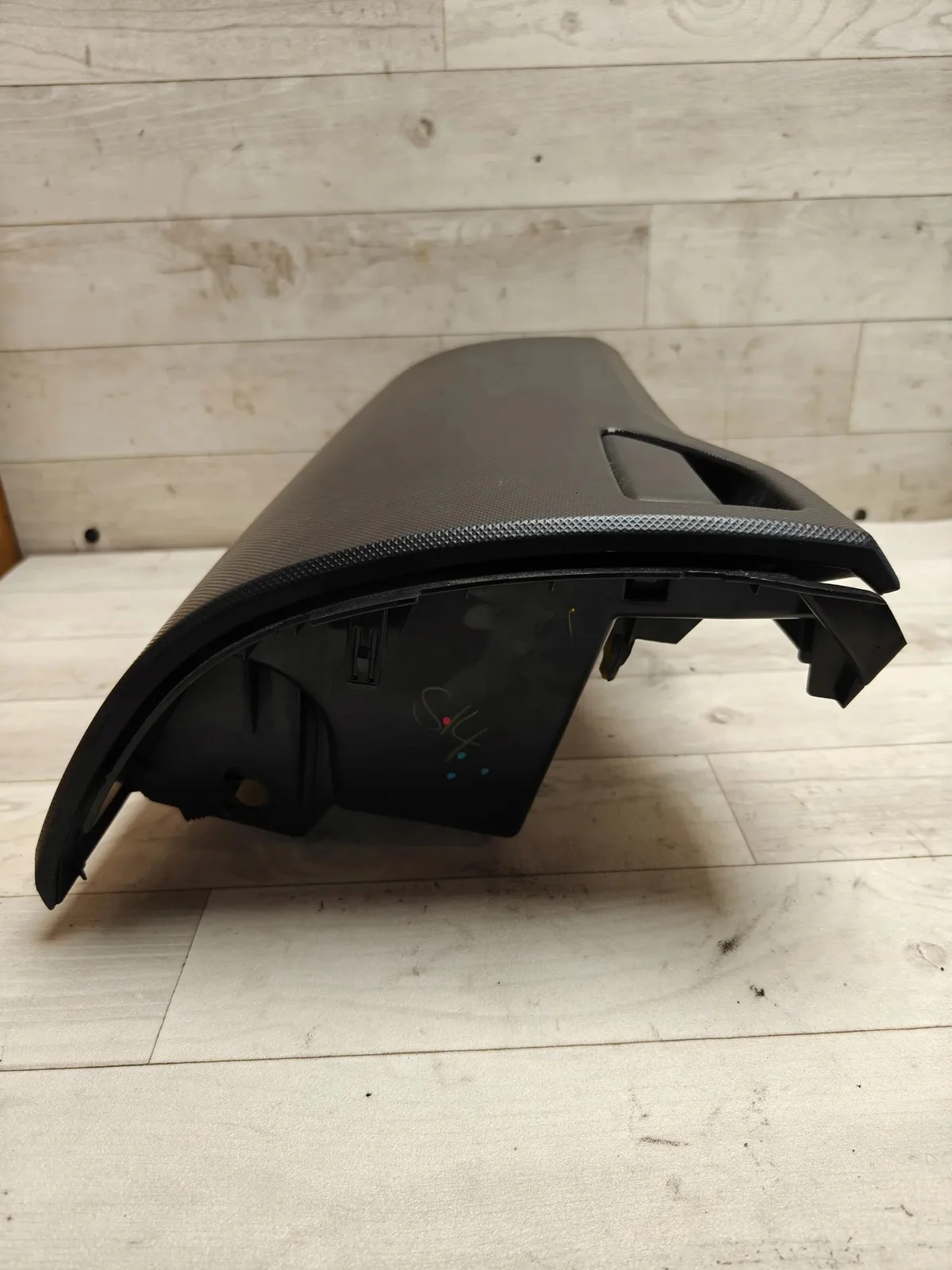 Compartiment passager Toyota Auris I (2006-2012) image 4