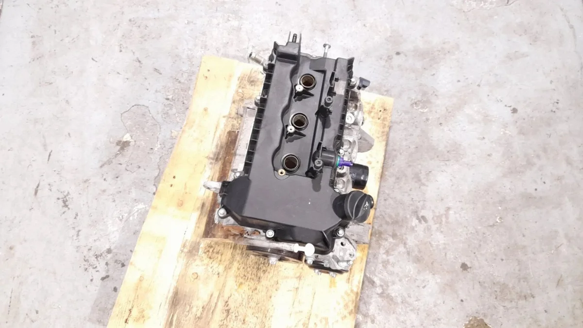 Motore Smart ForFour I 1340100300 image 4