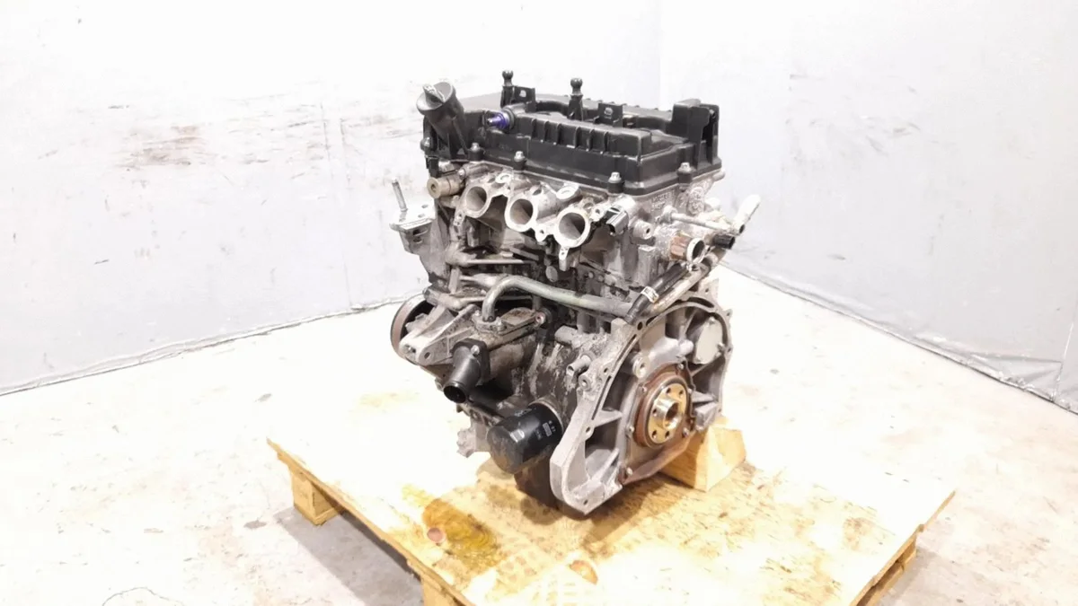 Motore Smart ForFour I 1340100300 image 6