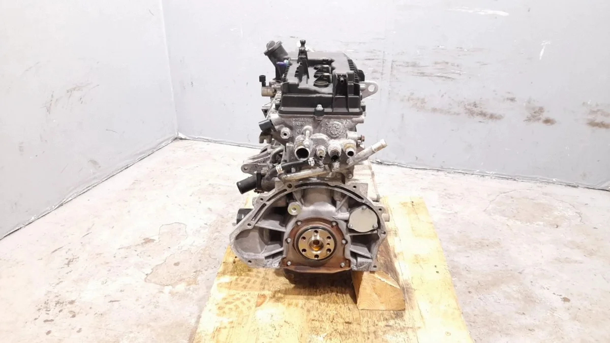 Motore Smart ForFour I 1340100300 image 7