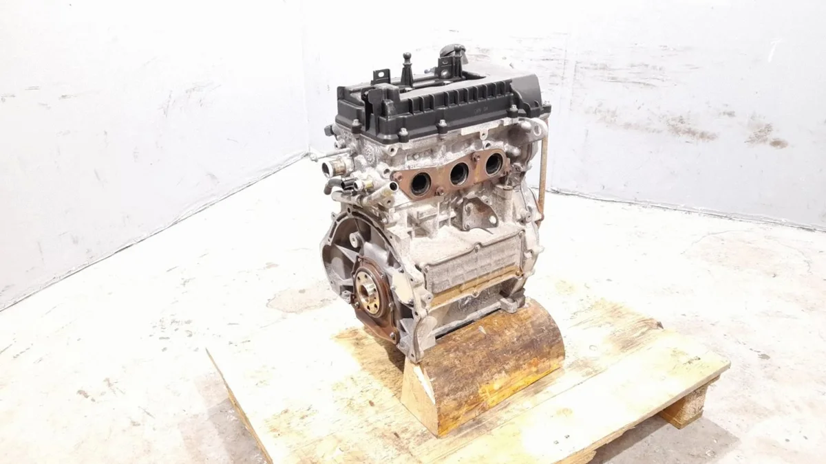 Motore Smart ForFour I 1340100300 image 8
