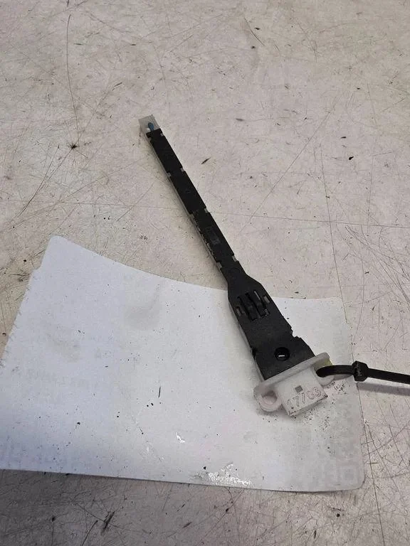 Buitentemperatuursensor BMW 7 (E65, E66, E67) 6411691339701