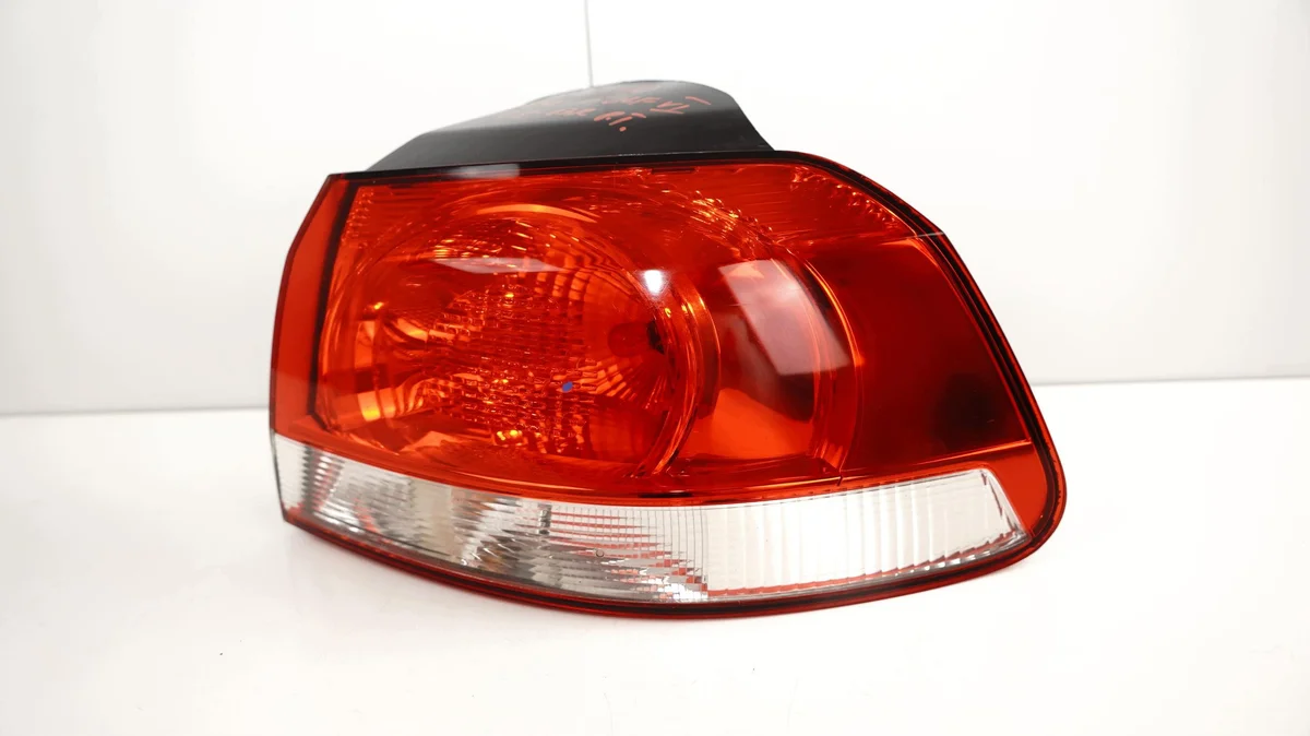 Rückleuchte Rechts VW Golf 6 VI HB 08-13 image 3