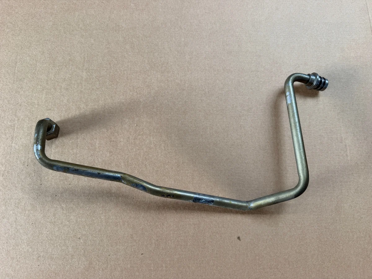Fuel Line Pipe Mercedes Actros MP 5 Used