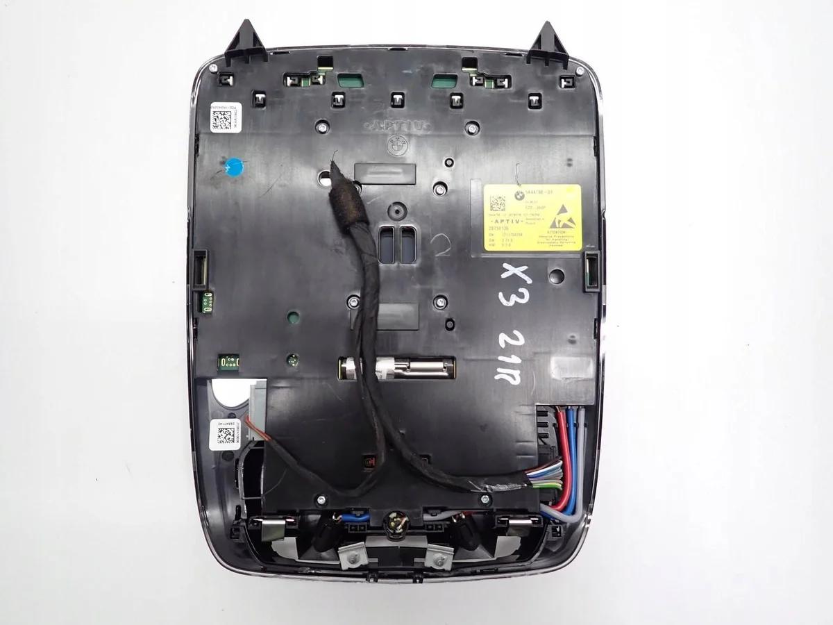 Luz Interior BMW X3 G01 X4 G02 Usado image 3