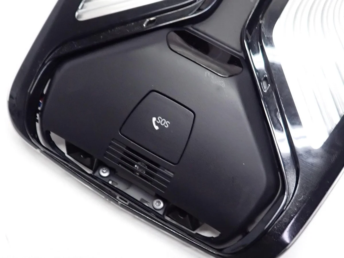 Luz Interior BMW X3 G01 X4 G02 Usado image 4