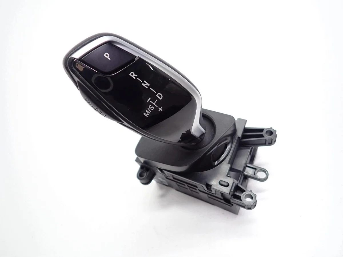 Pommeau levier de vitesse BMW X3 G01 X4 G02