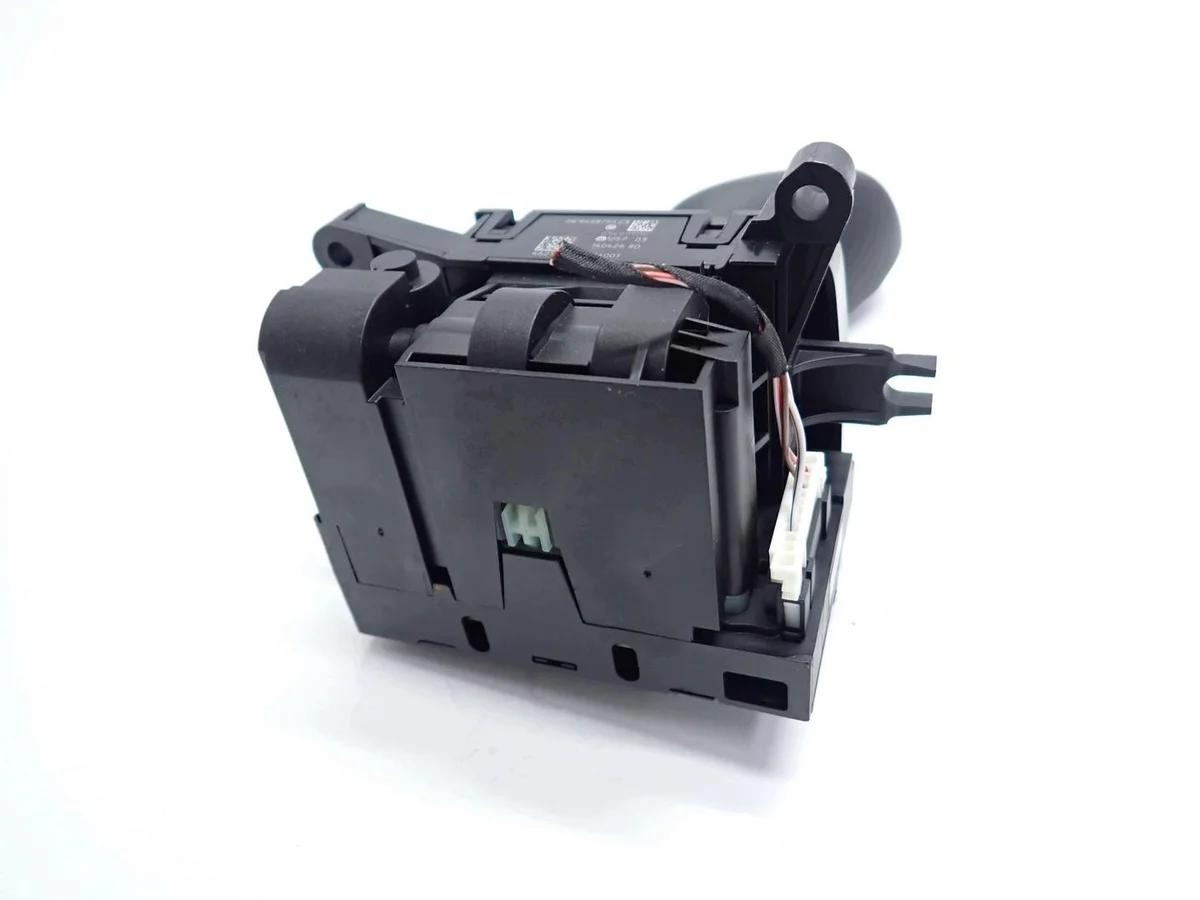 Schaltknauf Automatik BMW X3 G01 X4 G02 image 3