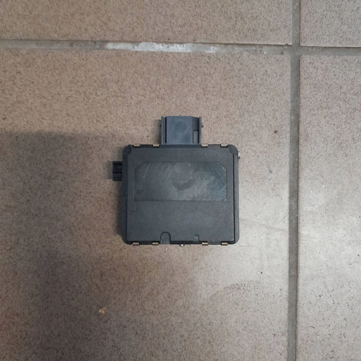 Active Cruise Control Radar VW Tiguan 3Q0907566G